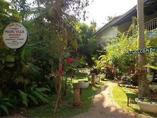 Pearl Villa Unawatuna Kültér fotó
