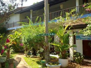 Pearl Villa Unawatuna Kültér fotó